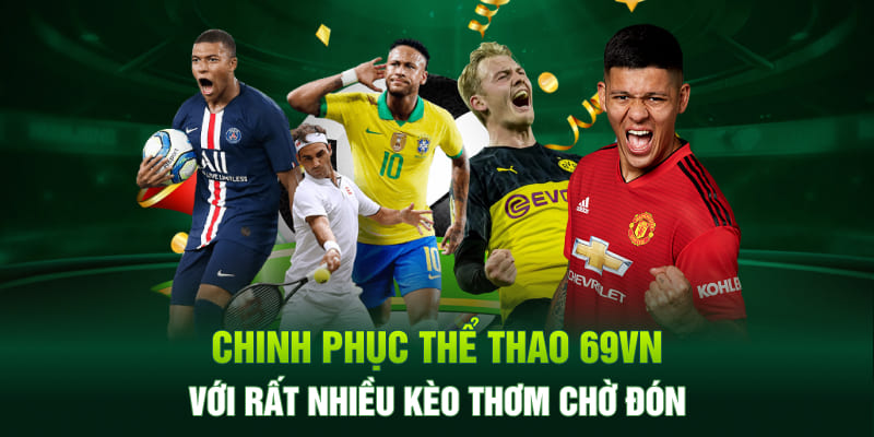 Kèo cá cược chinh phục game thủ 
