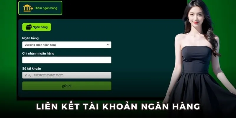 Hướng dẫn các bước rút tiền 69VN nhanh chóng tại nhà cái 