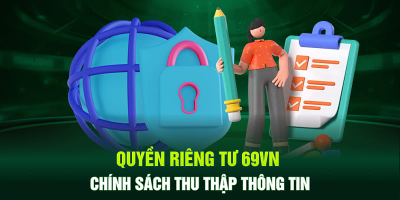 Hệ thống bảo mật đa lớp tại 69VN giúp bảo vệ khỏi rủi ro rò rỉ dữ liệu
