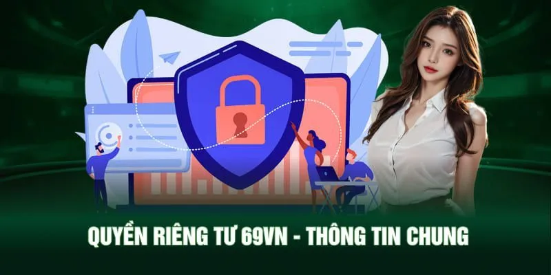 Bảo mật tài khoản khi tham gia nhà cái 69VN