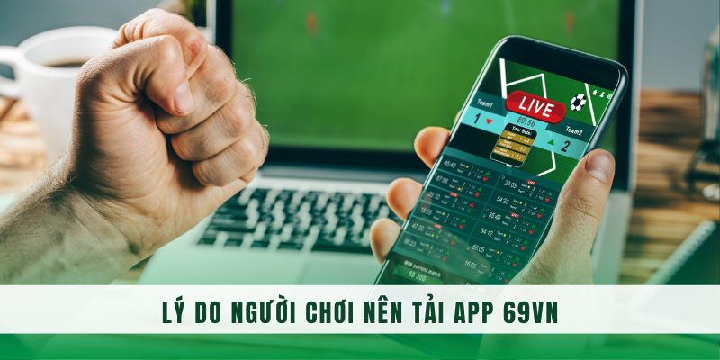 Sảnh game phong phú và hiện đại của 69VN