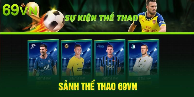  Không gian giải trí chuyên nghiệp dành cho hội viên