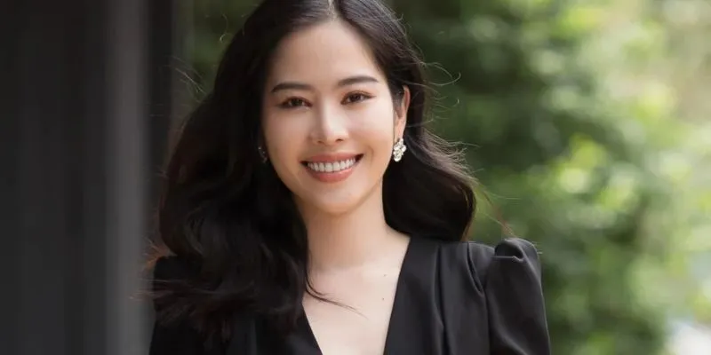 Vài thông tin cá nhân về CEO Pháo trẻ, tài ba