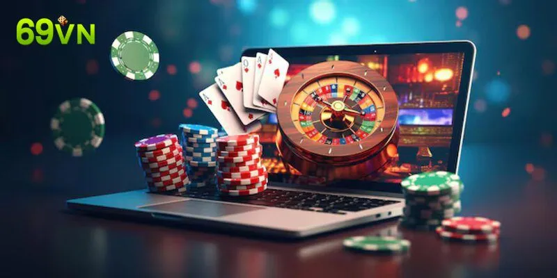Những điểm nổi bật thu hút cộng đồng game thủ