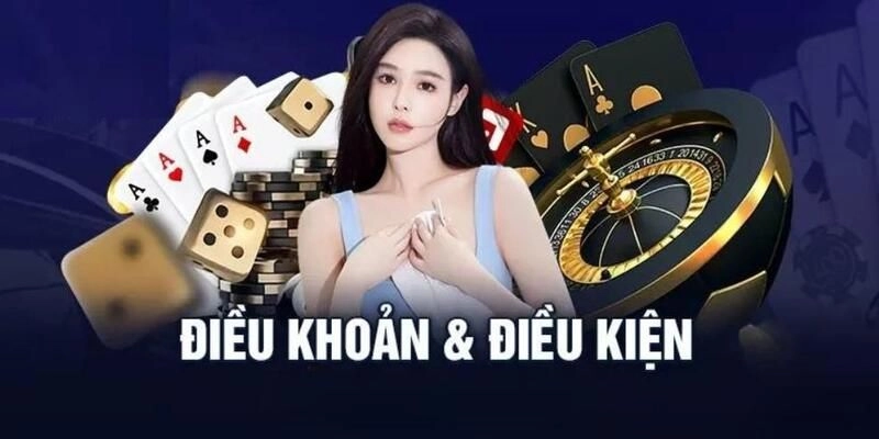 Cập nhật thông tin điều khoản và điều kiện 69VN