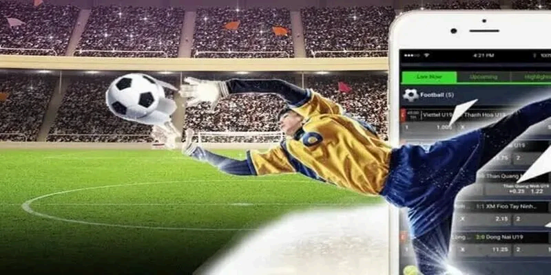 Kèo chấp 2.5-3 ảnh đại diện