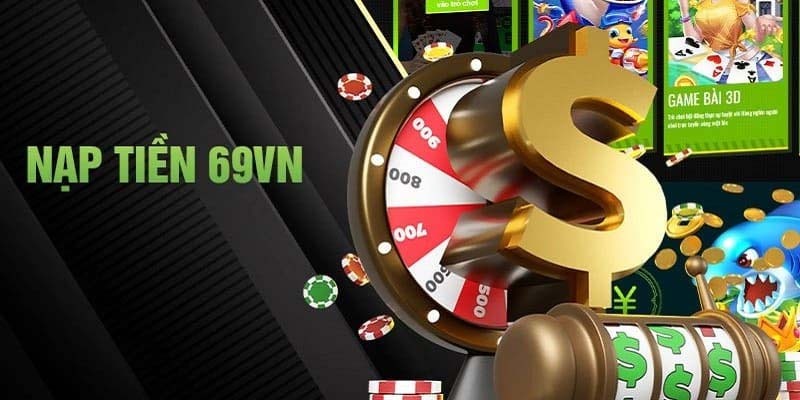 Nạp tiền 69vn thumb