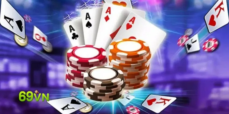 Top game nổi bật thu hút cộng đồng bet thủ lại thương hiệu 69VN
